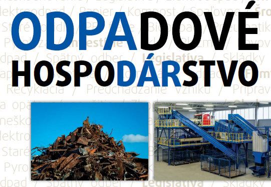Čo by vám nemalo ujsť. ODPADOVÉ HOSPODÁRSTVO, 2015/06